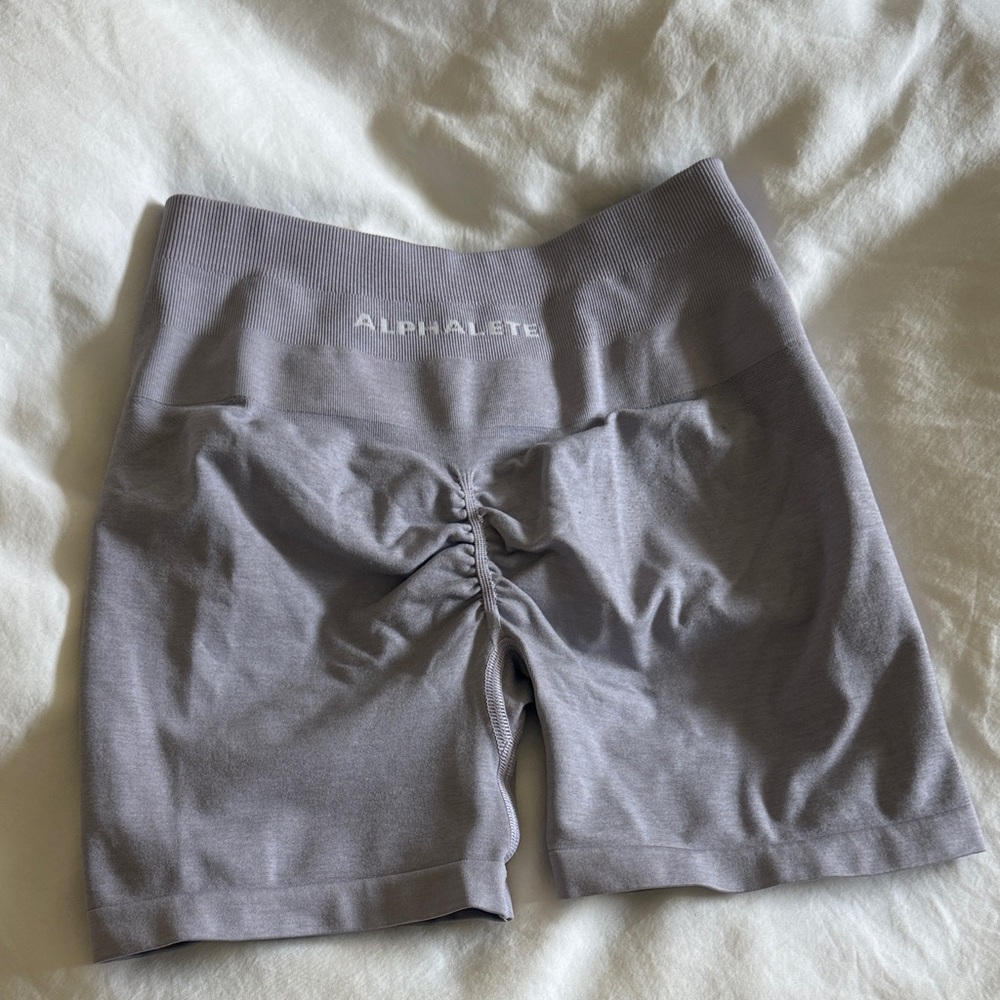 Alphalete Amplify Shorts